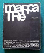Marcatre feb. 1965 usato  Milano