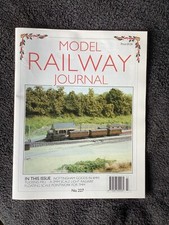 model railway journal for sale model railway journal for sale WOLVERHAMPTON