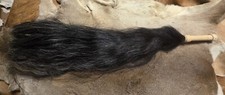 Pferdeschweif krampusrute pfer gebraucht kaufen  Tegernheim