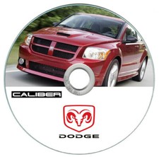 Dodge caliber 2007 usato  Italia