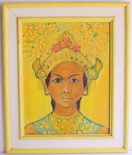 Vintage 1971 oil for sale  Homestead