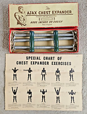 Vintage ajax chest for sale  PRUDHOE