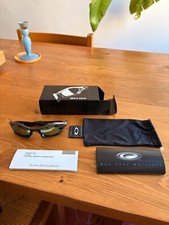 Lunettes soleil oakley d'occasion  Marseille VII
