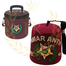 Masonic regalia order for sale  South Richmond Hill