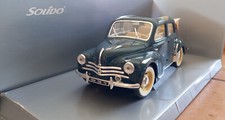 Renault découvrable solido d'occasion  Mons-en-Barœul