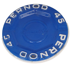 Cendrier publicitaire bleu d'occasion  Montélimar