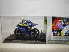 Scalextric yamaha yzr usato  Grumello del Monte