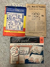 Vintage aunt martha for sale  Atchison