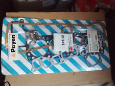 Head gasket set for sale  LOWESTOFT