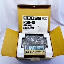 Boss rge graphic d'occasion  Expédié en Belgium