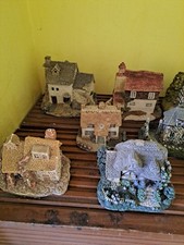Miniature houses leonardo for sale  WIRRAL