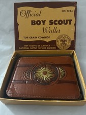 Official boy scout for sale  Atchison