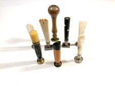 Konvolut antike petschaften gebraucht kaufen  Babenhausen