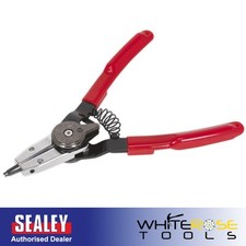 Sealey circlip pliers for sale  BARNSLEY