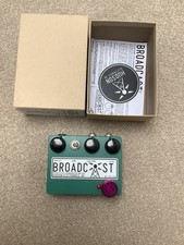 Hudson electronics broadcast for sale  LONDON