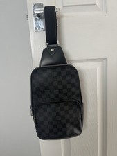 Authentic louis vuitton for sale  NEWPORT