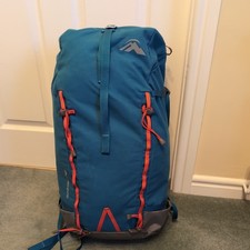 Rare macpac pursuit for sale  HARTLEPOOL