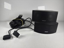 Bose 321 home for sale  KETTERING