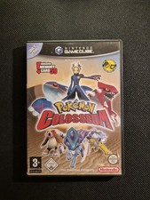 nintendo gamecube pokemon colosseum gebraucht kaufen nintendo gamecube pokemon colosseum gebraucht kaufen Bad Soden-Salmünster