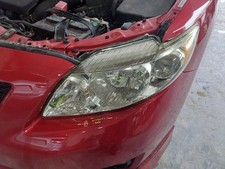 Driver left headlight for sale  York