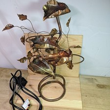 Vintage leaf copper for sale  Rome