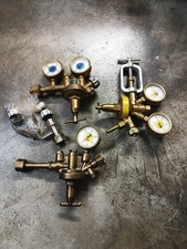 Messer zinser flaschendruckmin gebraucht kaufen  Gessertshausen