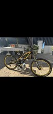 2017 nukeproof pulse for sale  BELFAST
