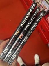Dvd master costello usato  Bergamo