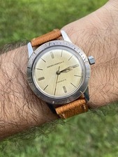 Orologio watch girard usato  Torino