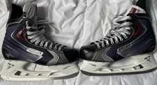 Patins bauer size d'occasion  Estrées-Saint-Denis