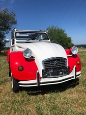 Automobile ldtimer ente gebraucht kaufen  Waldbrunn
