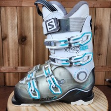 Salomon pro r70w for sale  Menan