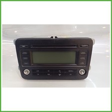 Autoradio volkswagen golf usato  Cona