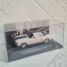 Ford mustang shelby for sale  WARWICK