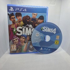 Sims ps4 tested for sale Sims ps4 tested for sale  PRESTON