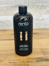 Rento sauna scent for sale  PLYMOUTH