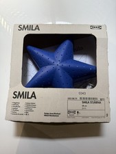 Ikea smila stjarna for sale  Waukegan