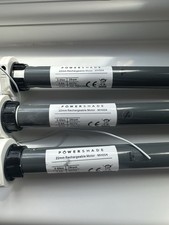 Roller blinds electric for sale  WISHAW
