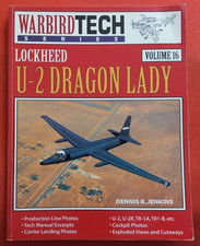 Warbird tech series gebraucht kaufen  Deutschland