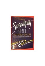 Niv serendipity bible for sale  UK