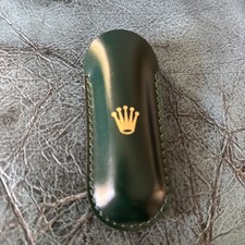 Rolex knife wenger usato  Trescore Balneario