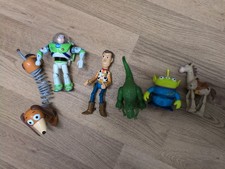 Toy story action for sale Toy story action for sale  COVENTRY