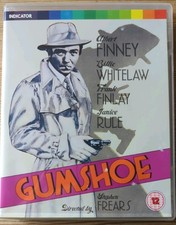 Gumshoe albert finney for sale Gumshoe albert finney for sale  HONITON