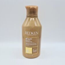 Redken soft shampoo for sale  CHIPPING NORTON