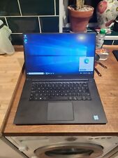 Dell xps 9560 for sale  MANCHESTER