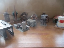 Vollmer gebäude set gebraucht kaufen  Wenden