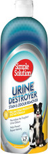 Detergente enzimatico urine usato  Roma