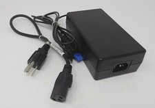 Usado, Adaptador de Alimentação HP -Impressora HP Officejet Pro - L7680 - Peça OEM C8187-60034 comprar usado  Enviando para Brazil