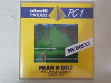 Pc1 olivetti prodest usato  Sanremo
