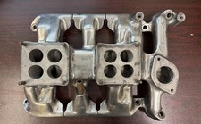 Edmunds dual quad for sale  New Richmond